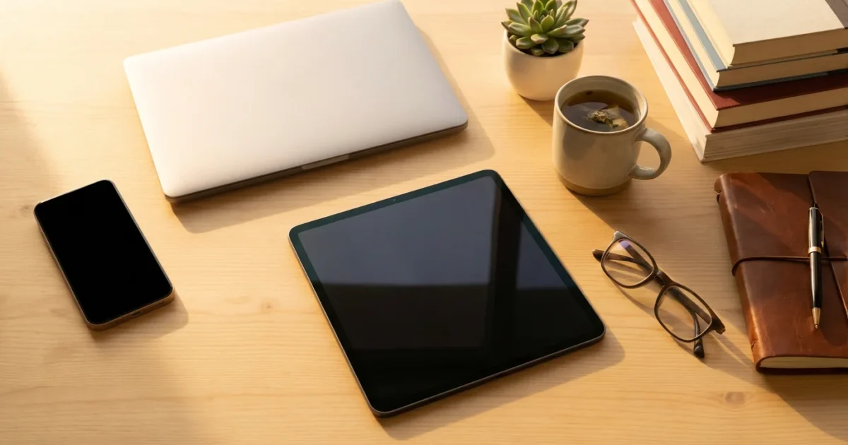 Detoxify Your Digital Space: 7 Steps to a More Mindful Online Experience - guide