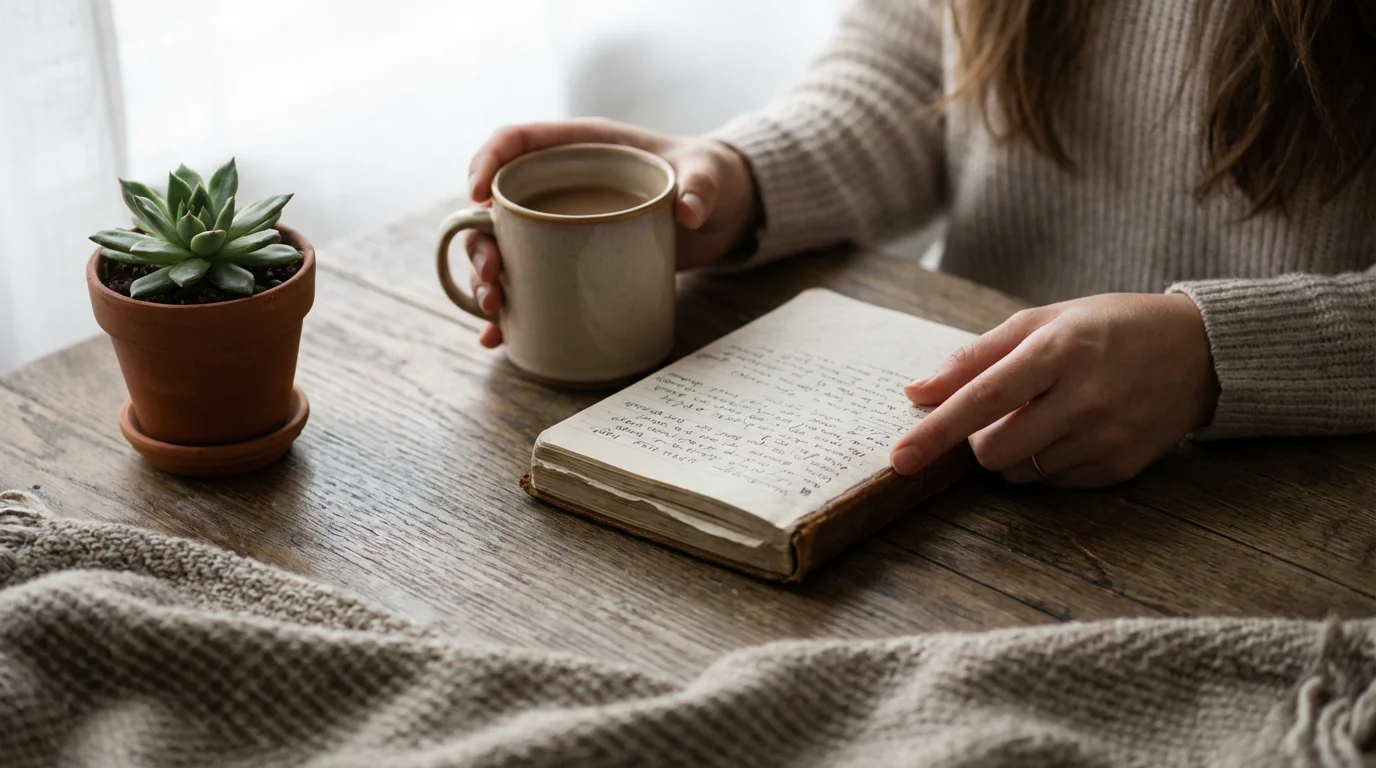 Developing Emotional Regulation Techniques illustration