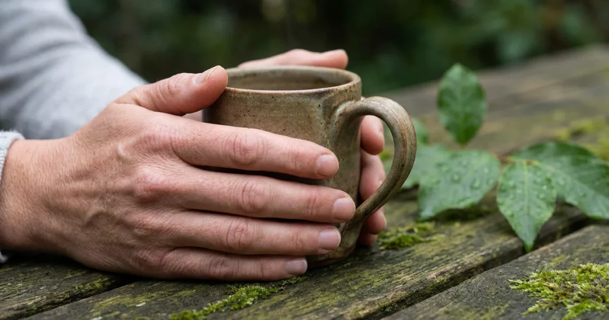 Digital Detox: Reconnecting With Yourself and the World Around You - guide