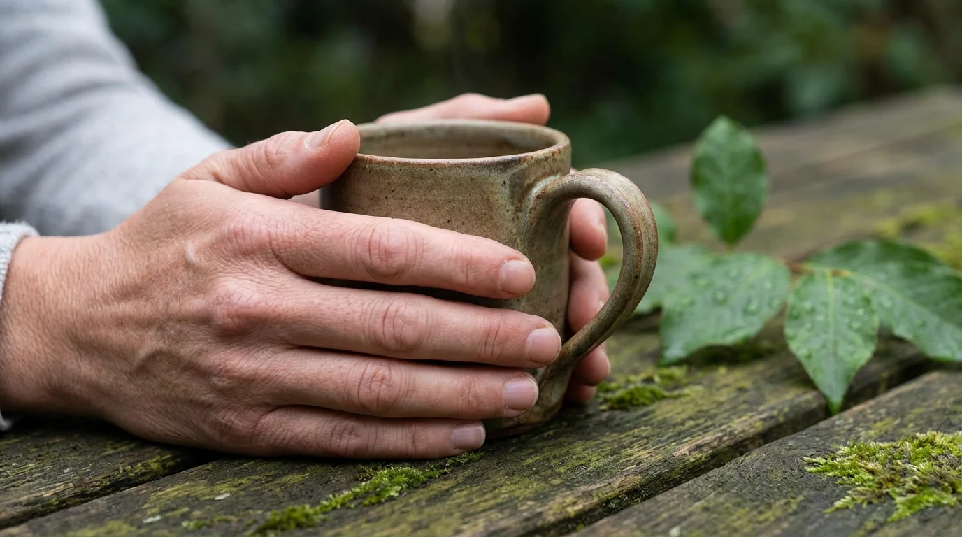 Digital Detox: Reconnecting With Yourself and the World Around You - guide