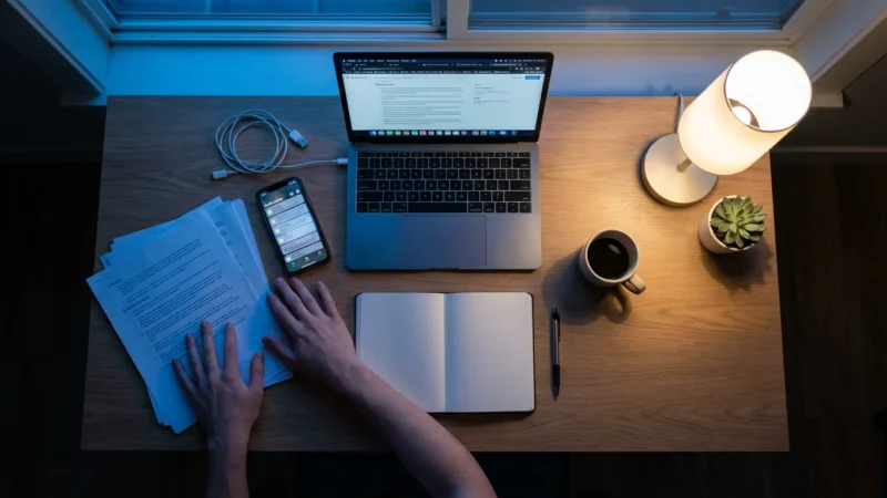 Eliminate Time Thieves: Identify and Conquer the Biggest Productivity Killers - guide