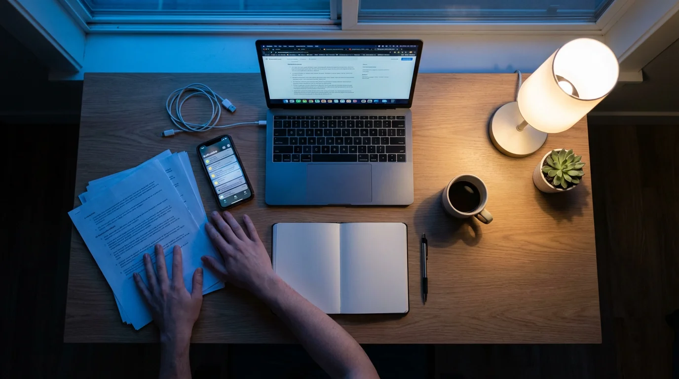 Eliminate Time Thieves: Identify and Conquer the Biggest Productivity Killers - guide