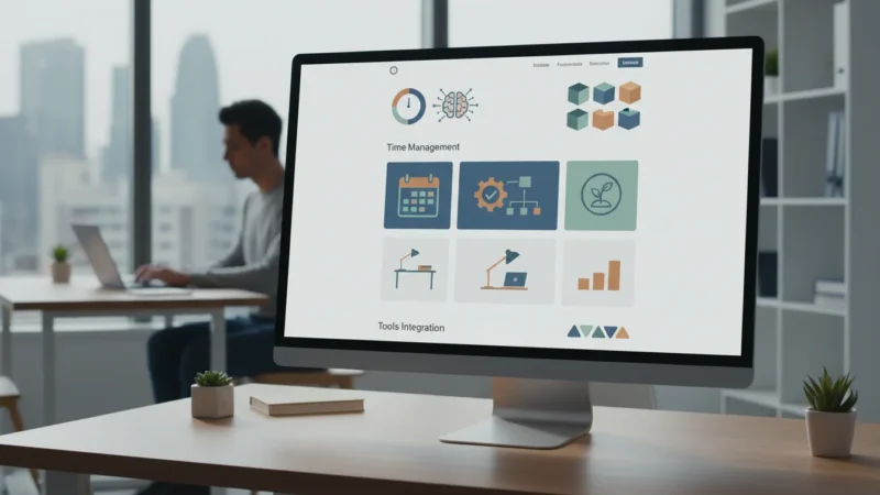 Energy Banking: Strategically Manage Your Energy for Peak Daily Productivity - comprehensive guide