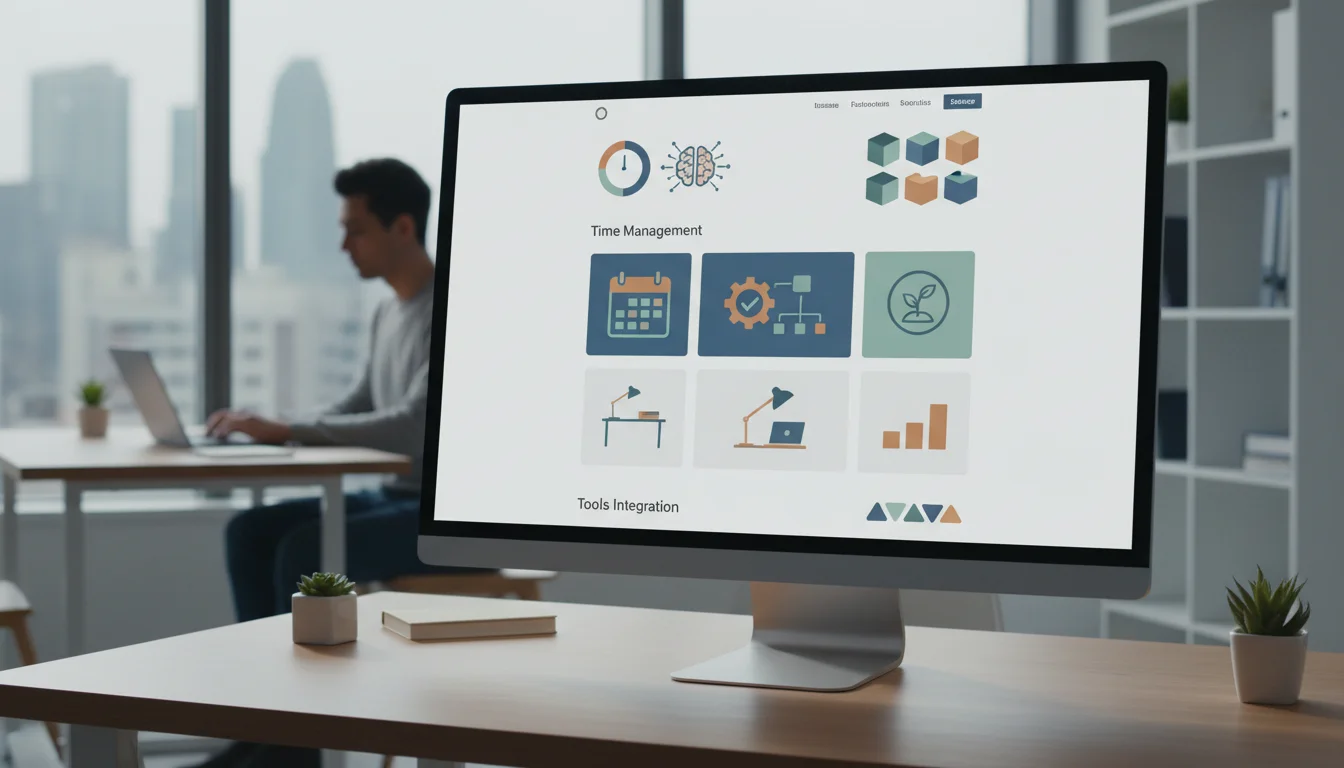 Energy Banking: Strategically Manage Your Energy for Peak Daily Productivity - comprehensive guide