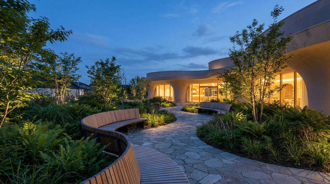 Environment Design to Reduce Perfectionist Tendencies illustration