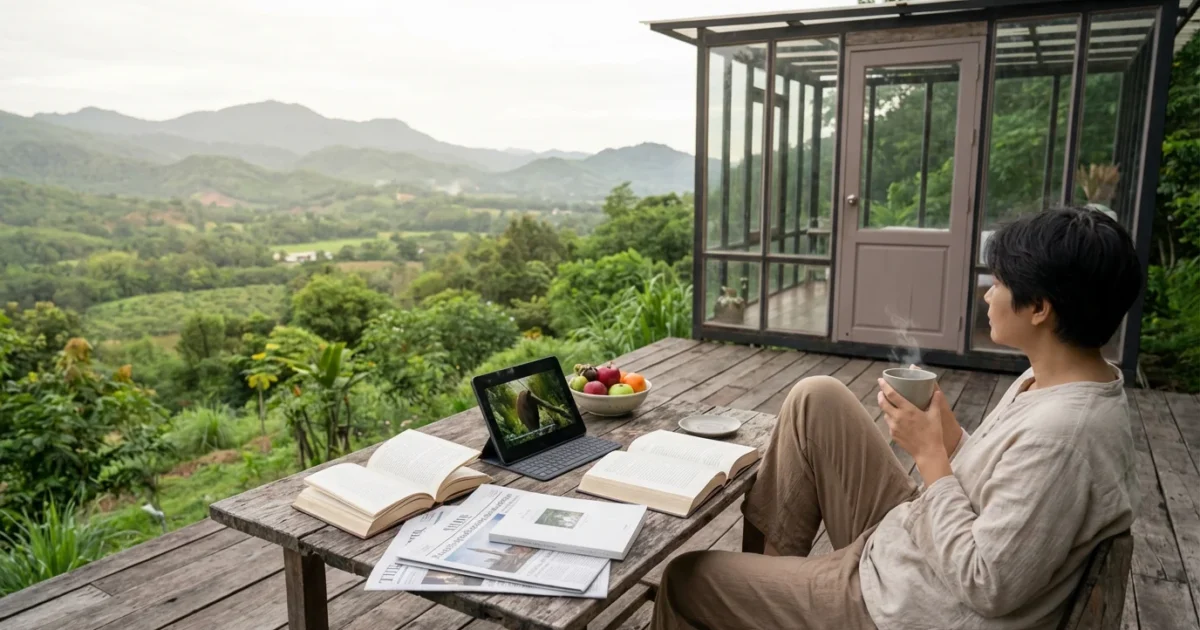 Escape the Echo Chamber: Curate a Diverse and Healthy Online Information Diet - guide