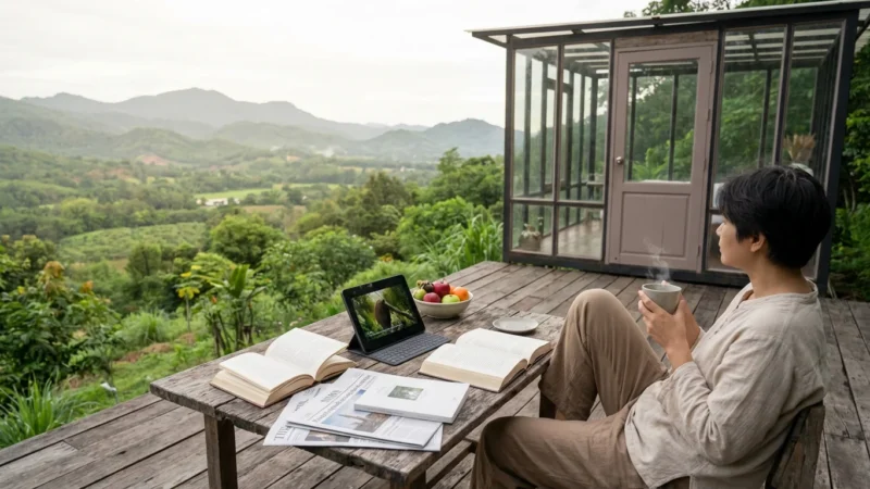 Escape the Echo Chamber: Curate a Diverse and Healthy Online Information Diet - guide