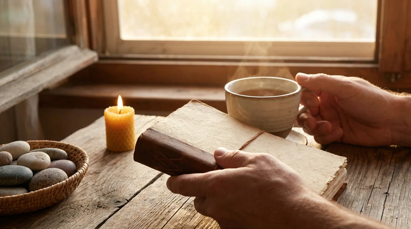 Establishing Boundaries and Rituals illustration