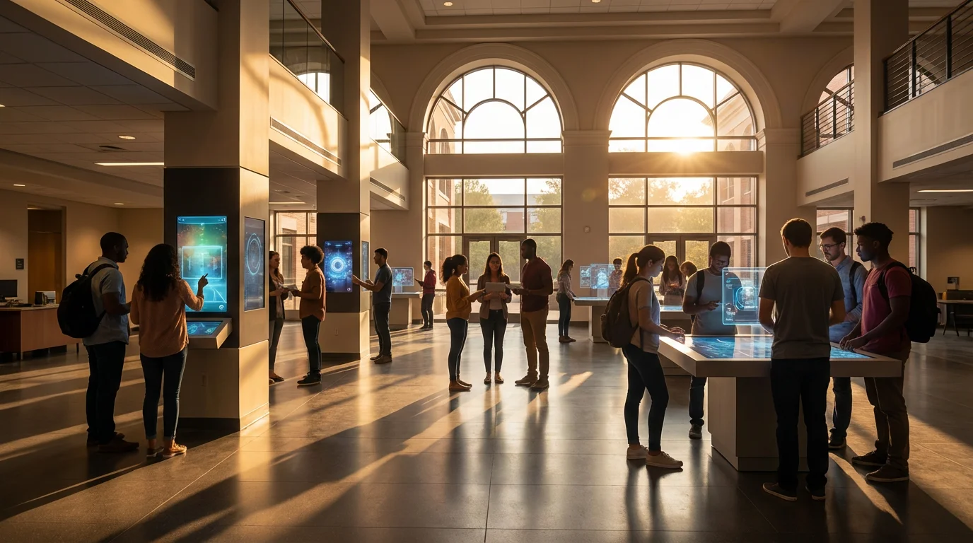 Example 2: Gamifying Learning and Skill Development illustration