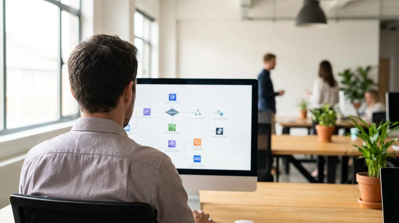 Example Scenarios for Application illustration