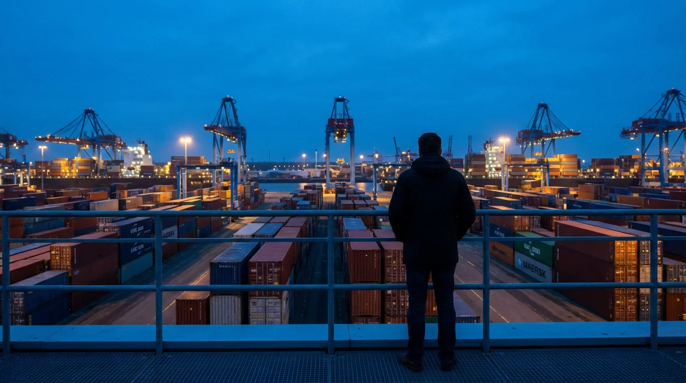 Final Thoughts on Shipping Value illustration