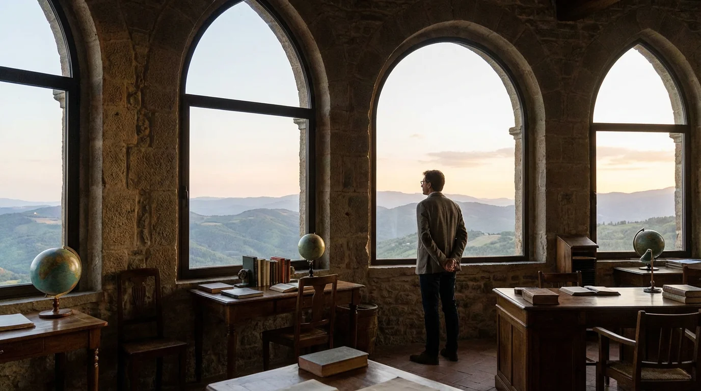 Final Thoughts on Unlocking Your Potential illustration