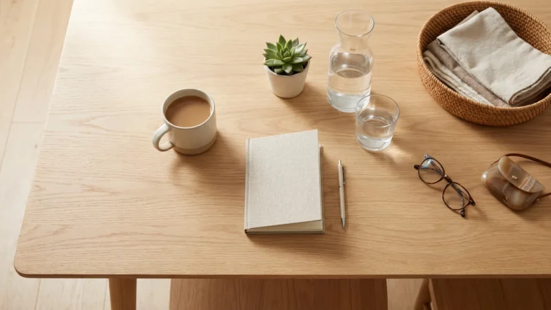 From Zero to Habit: The Minimalist Approach to Habit Formation - guide