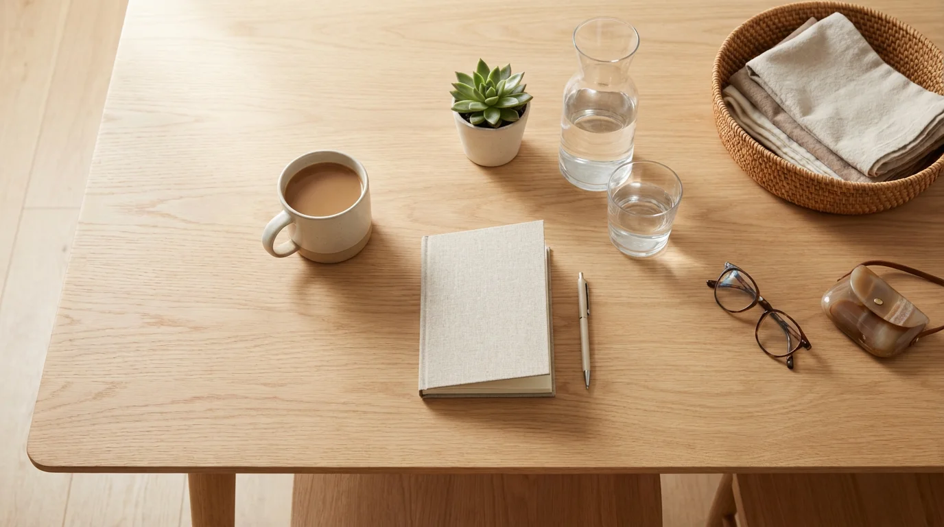 From Zero to Habit: The Minimalist Approach to Habit Formation - guide