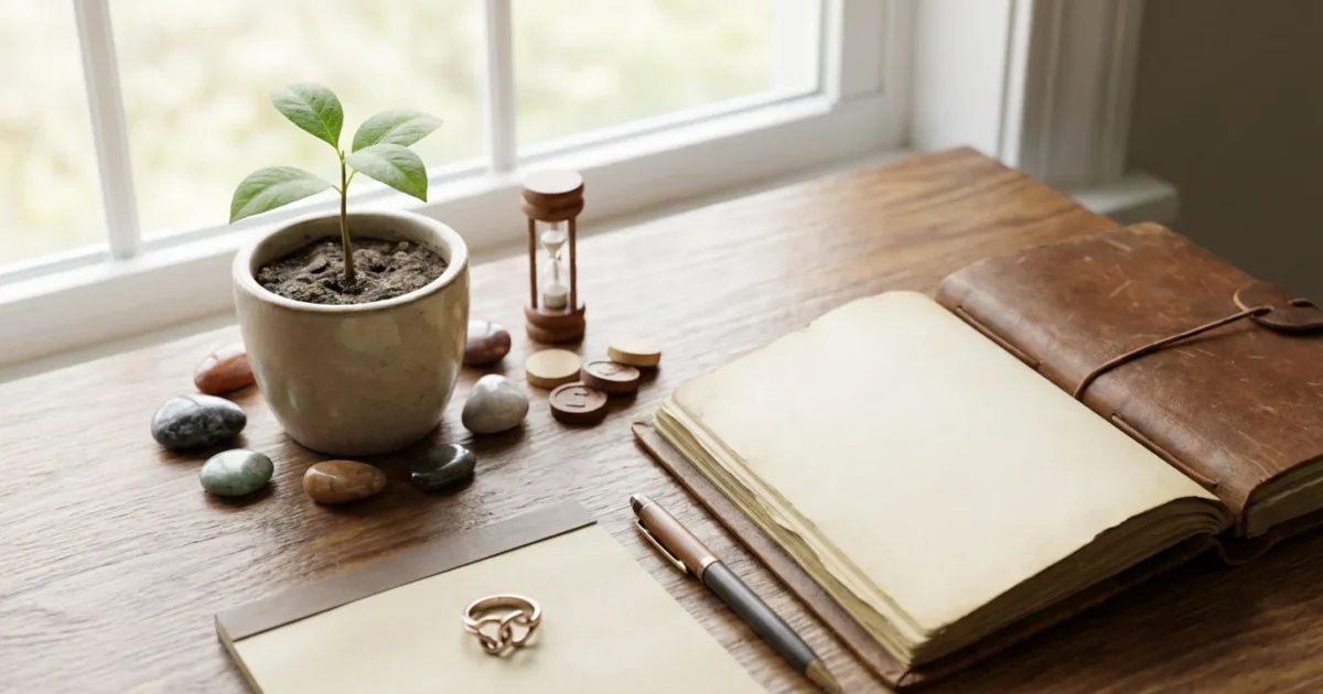 Gamify Your Growth: Using Game Mechanics to Make Personal Development Fun - guide