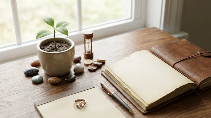 Gamify Your Growth: Using Game Mechanics to Make Personal Development Fun - guide