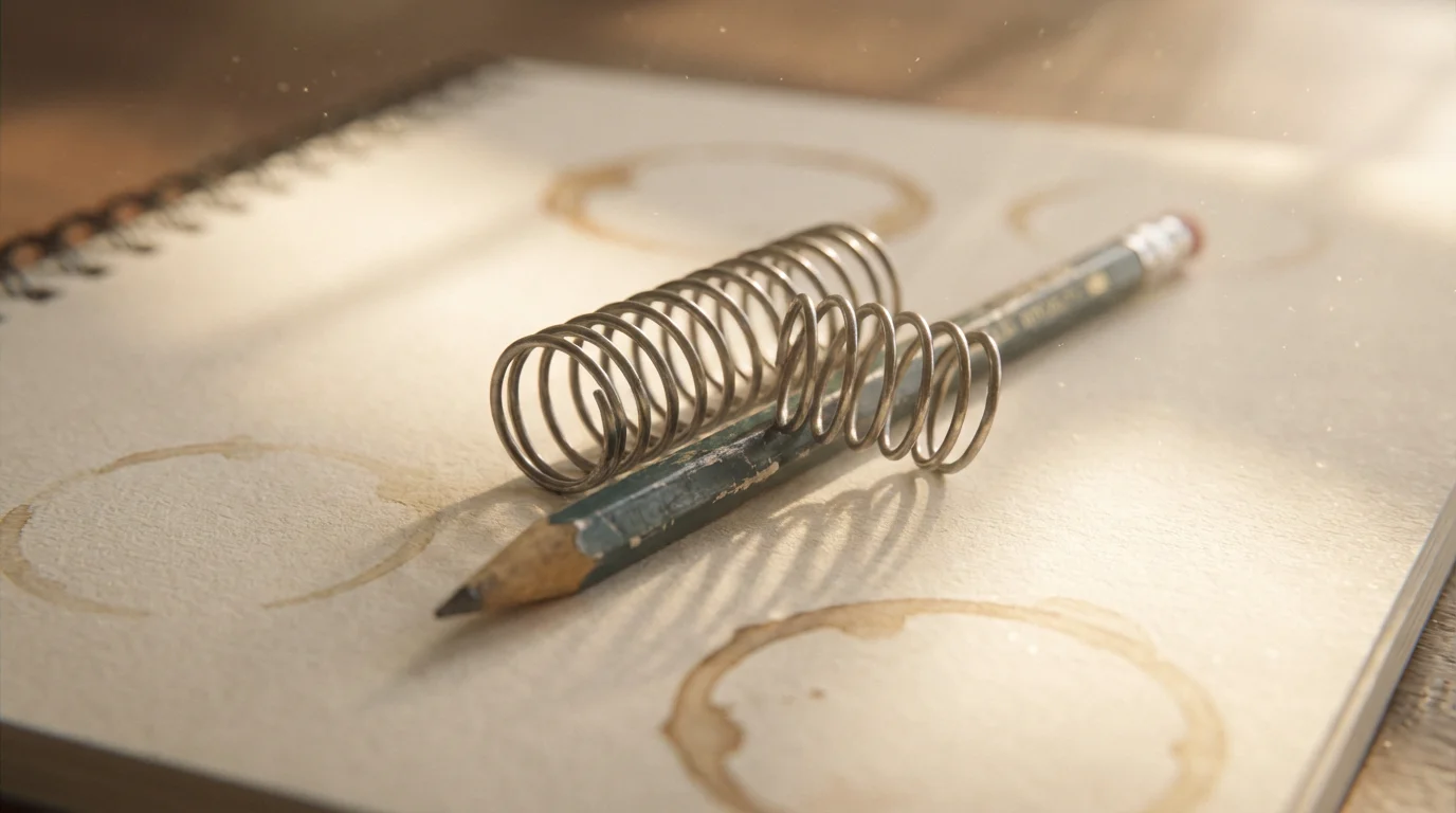 How Resistance Hijacks Your Productivity and Focus illustration