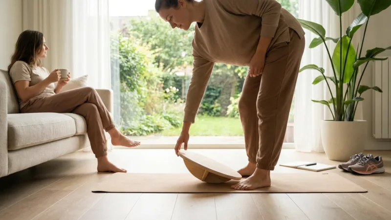 How to Be Disciplined Without Being Rigid: Find Your Balance - guide