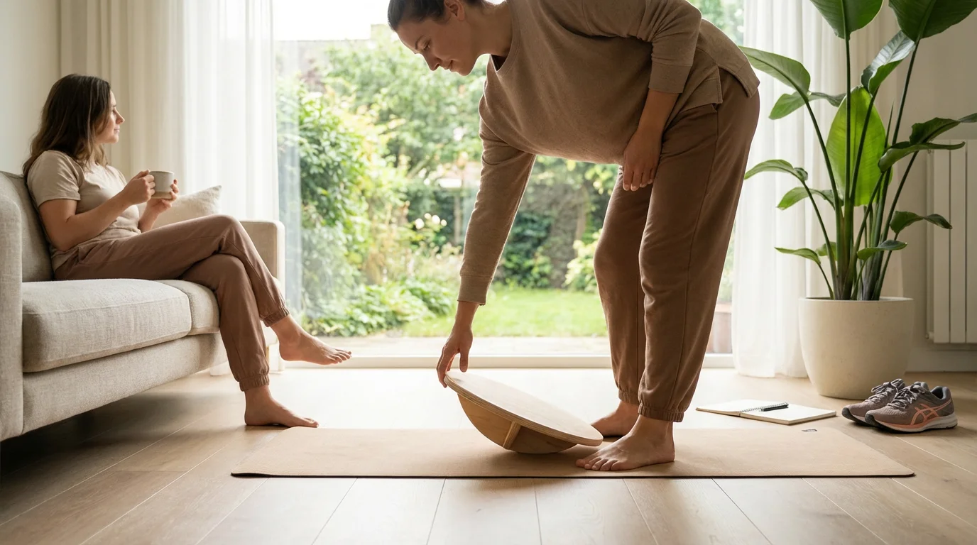 How to Be Disciplined Without Being Rigid: Find Your Balance - guide