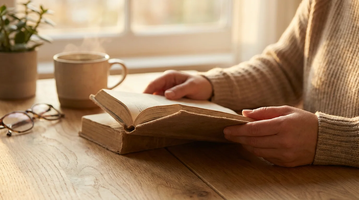 How to Build a Habit of Reading Every Single Day - guide