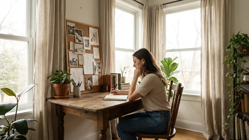 How to Find Your “Why” to Stay Motivated on Your Goals - guide