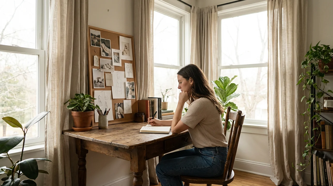 How to Find Your “Why” to Stay Motivated on Your Goals - guide