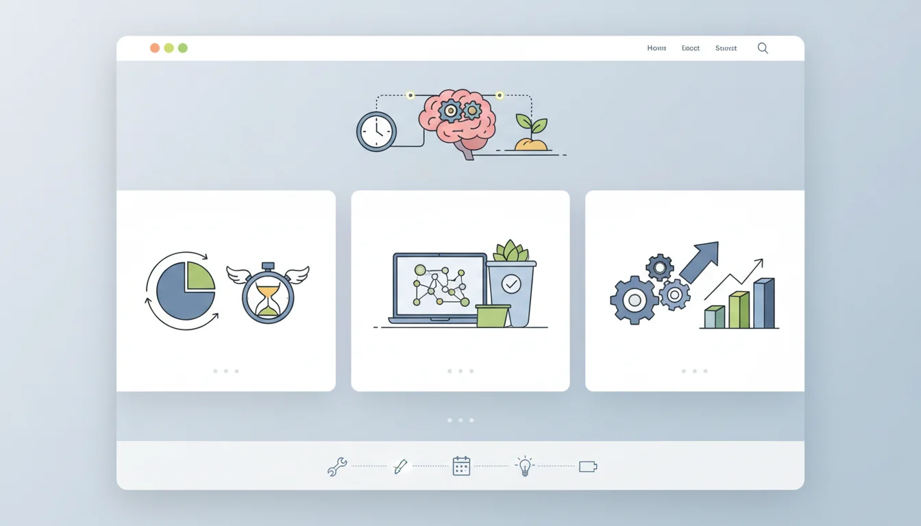 How to Make Meetings More Productive and Less Painful - comprehensive guide