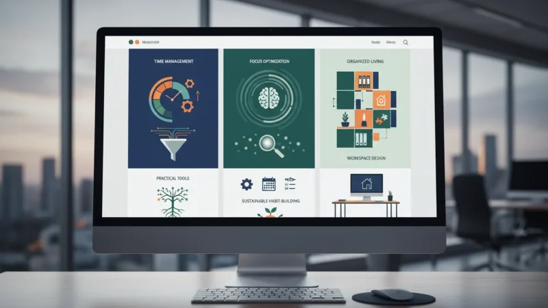 How to Make Your Habits “Habit-Proof” Against Relapse - comprehensive guide