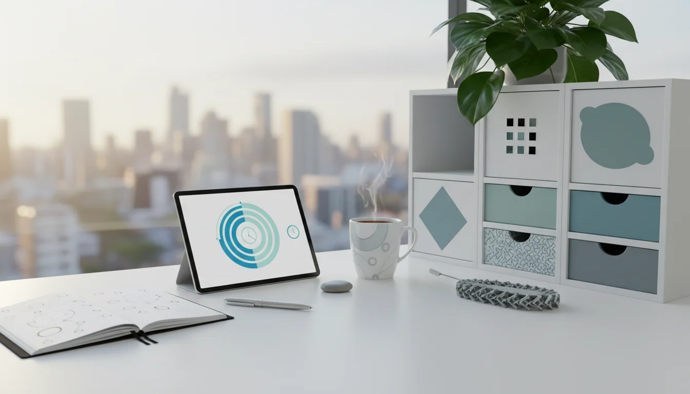 How to Manage Your Breaks to Be More Productive - comprehensive guide