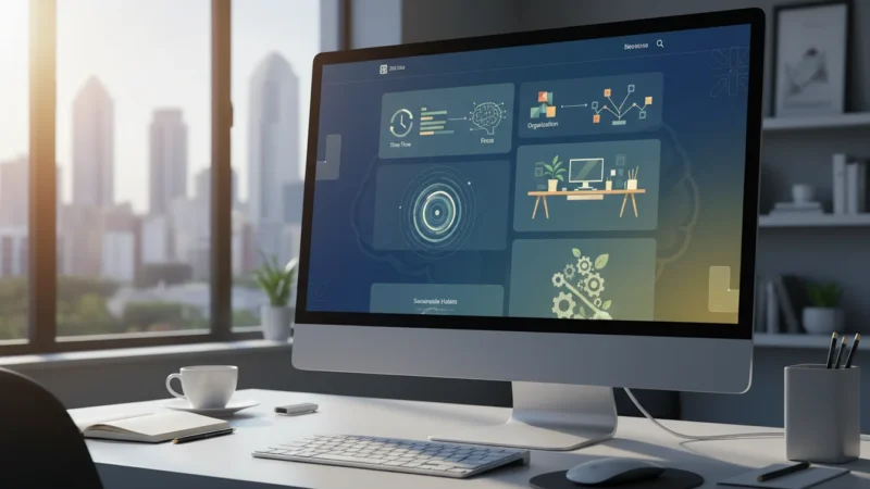 How to Organize Your Digital Files for a Stress-Free Workflow - comprehensive guide