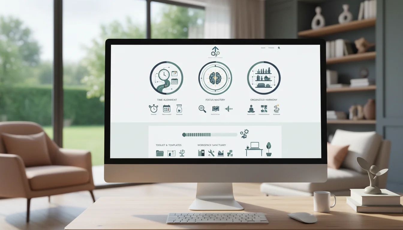 How to Organize Your Inbox for a More Peaceful Mind - comprehensive guide