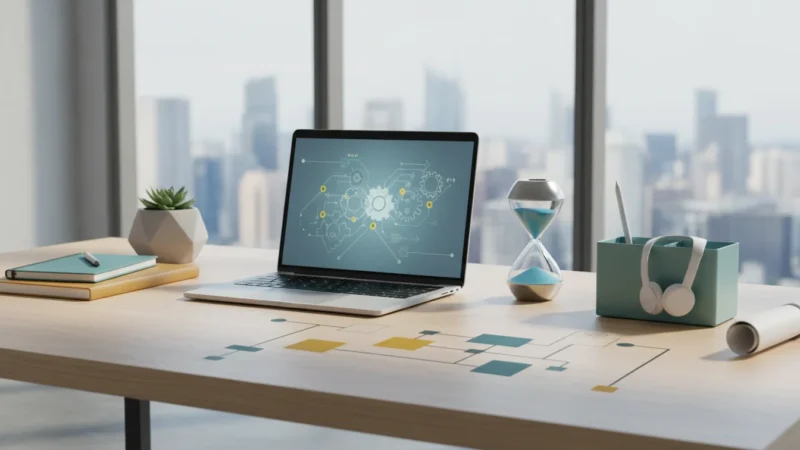 How to Organize Your Kitchen for Effortless Meal Prep - comprehensive guide