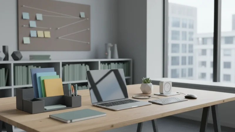 How to Organize Your Planner (and Why You Need One) - comprehensive guide