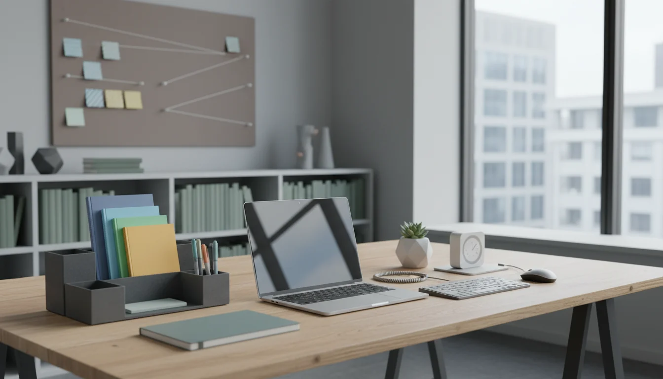 How to Organize Your Planner (and Why You Need One) - comprehensive guide