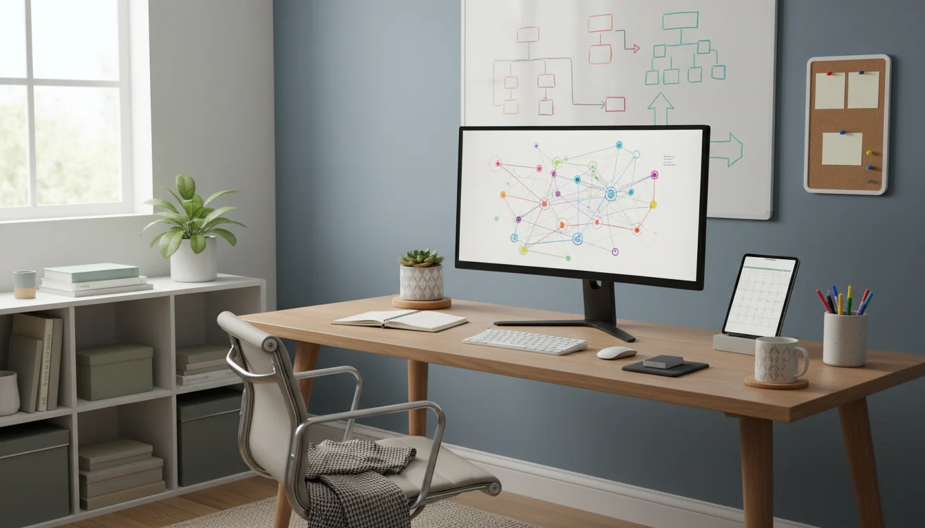 How to Plan Your Week in Just 15 Minutes (And Stick to It) - comprehensive guide