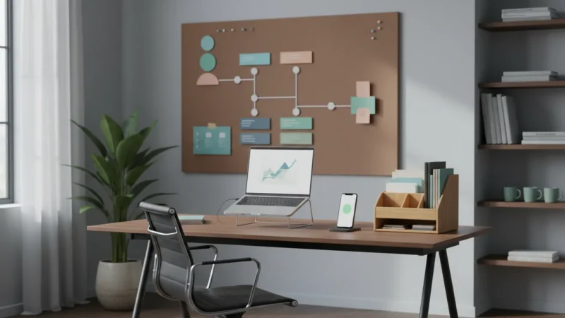 How to Say “No” and Protect Your Time and Energy - comprehensive guide