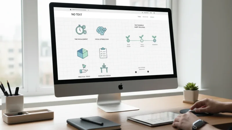 How to Stop Overthinking and Start Taking Action - comprehensive guide