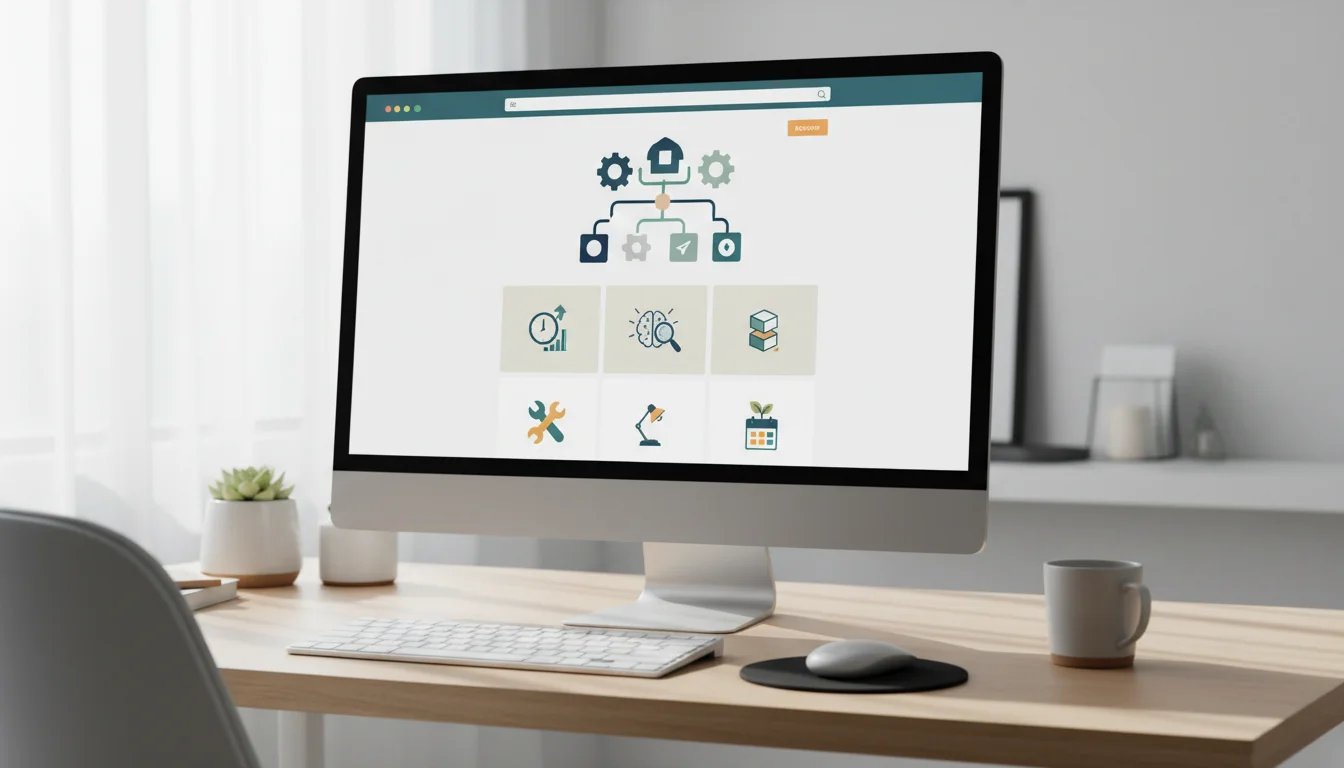 How to Turn Off Your Brain After Work: A Digital Wind-Down Routine - comprehensive guide