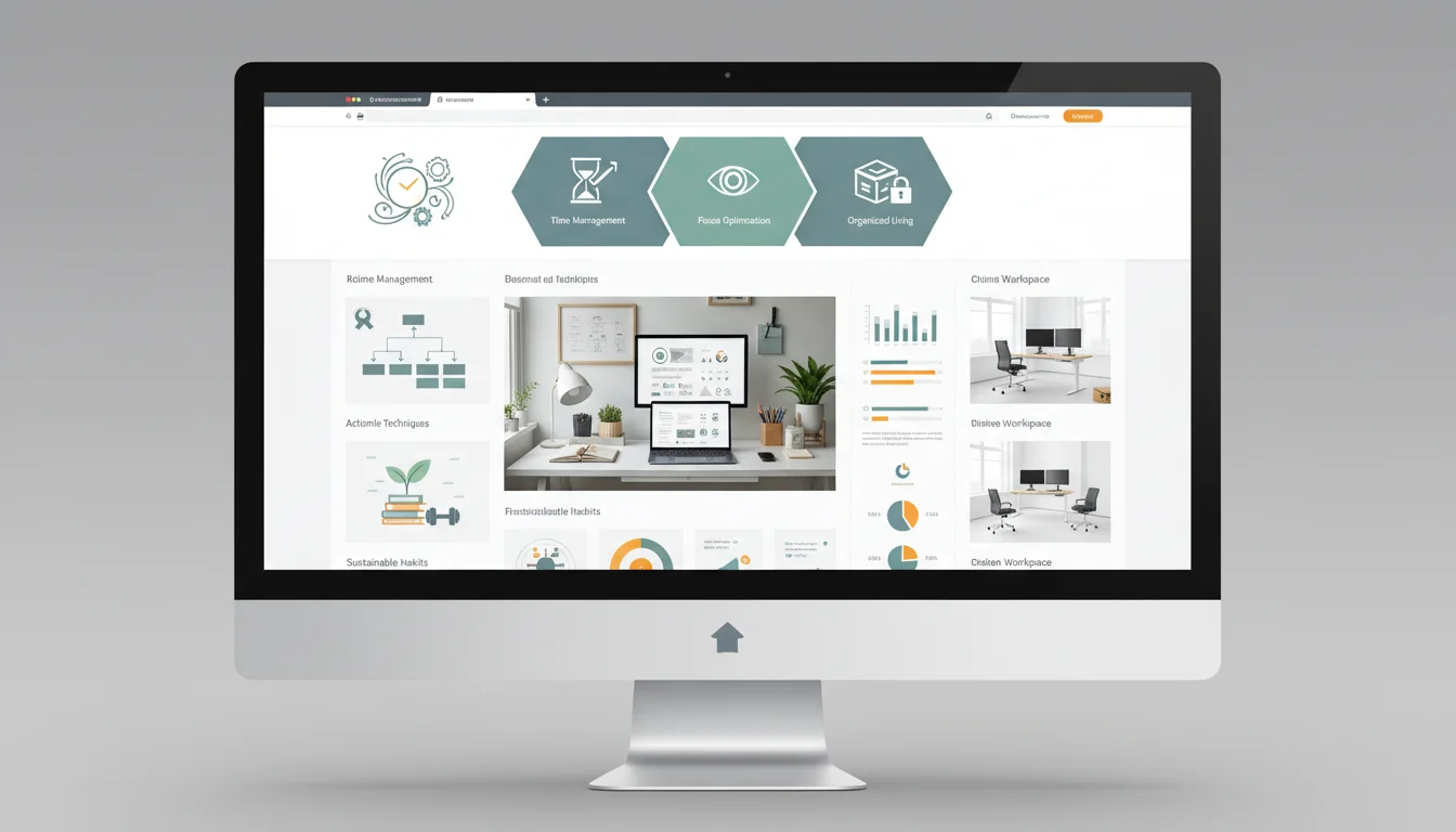 How to Use “Habit Stacking” to Build Your Dream Routine - comprehensive guide