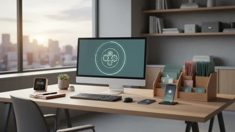 How to Use a “Habit Tracker” Effectively - comprehensive guide