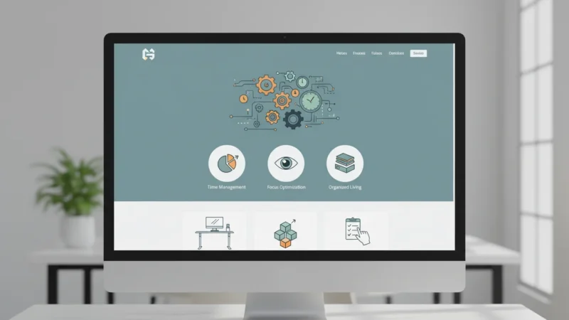How to Use a “Time Audit” to See Where Your Day is Really Going - comprehensive guide