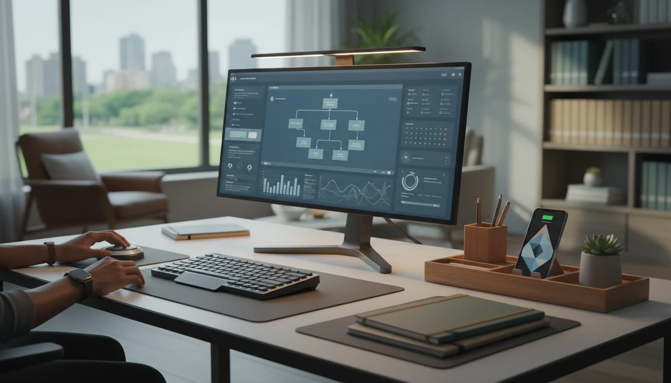 How to Use a Habit Tracker to Stay on Track with Your Goals - comprehensive guide