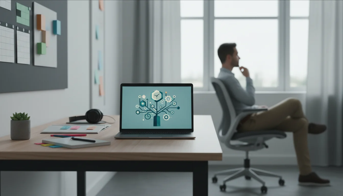 How to Use Technology to Find More Time for Yourself - comprehensive guide