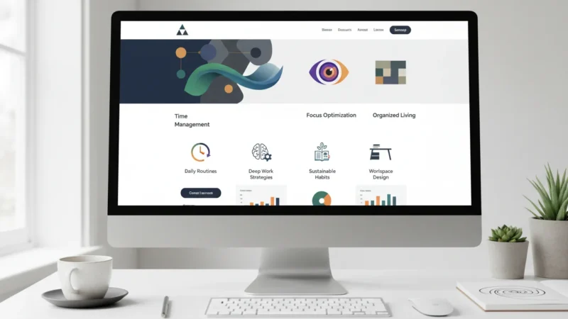 How to Use the “Habit Loop” to Build Any New Skill - comprehensive guide
