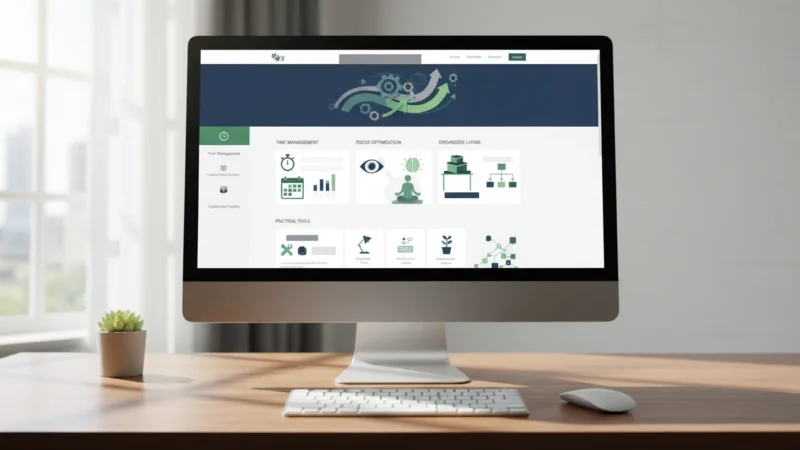 How to Use the “Parkinson’s Law” to Your Advantage - comprehensive guide