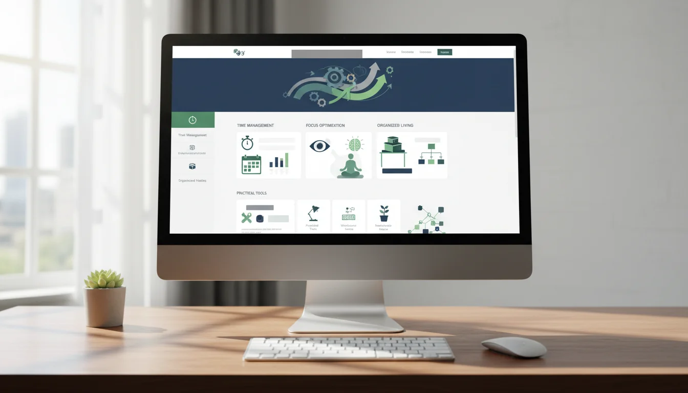 How to Use the “Parkinson’s Law” to Your Advantage - comprehensive guide