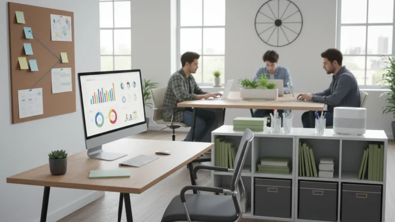 How to Use the “Seinfeld Method” for Daily Consistency - comprehensive guide