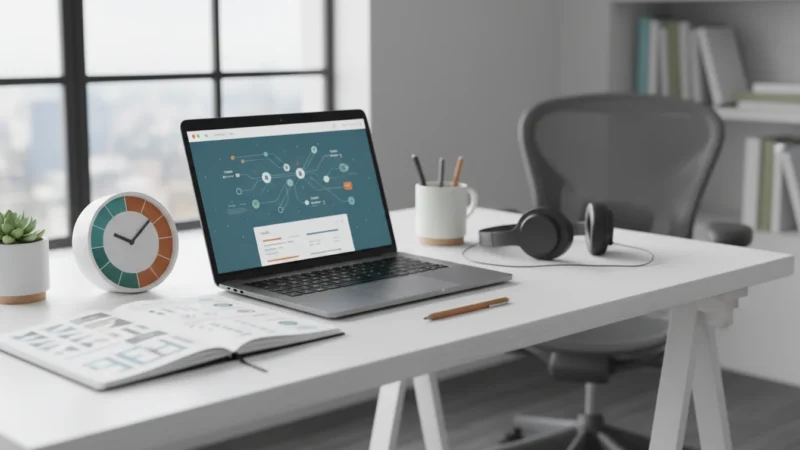 How to Use Your Phone’s Built-in Productivity Features - comprehensive guide