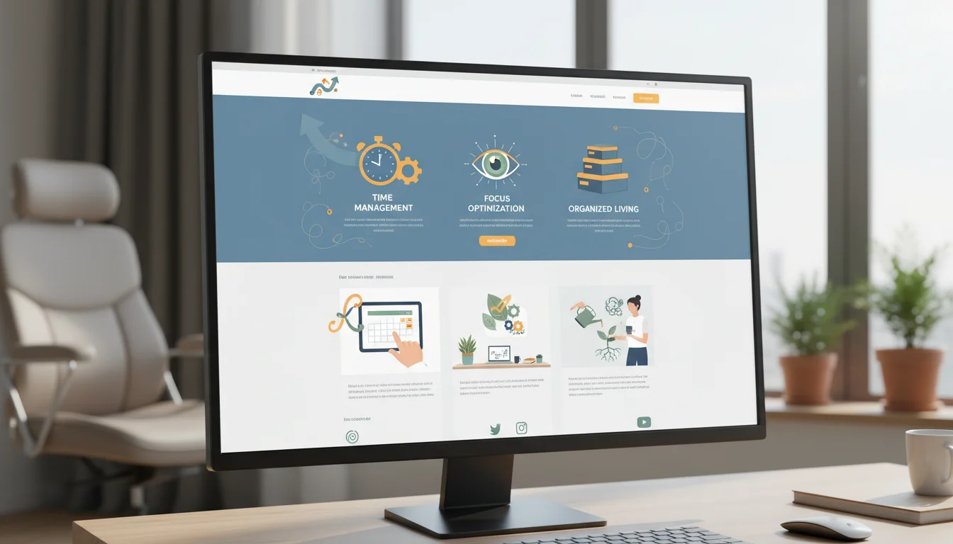 How to Use Your Phone’s “Focus Mode” to Get More Done - comprehensive guide