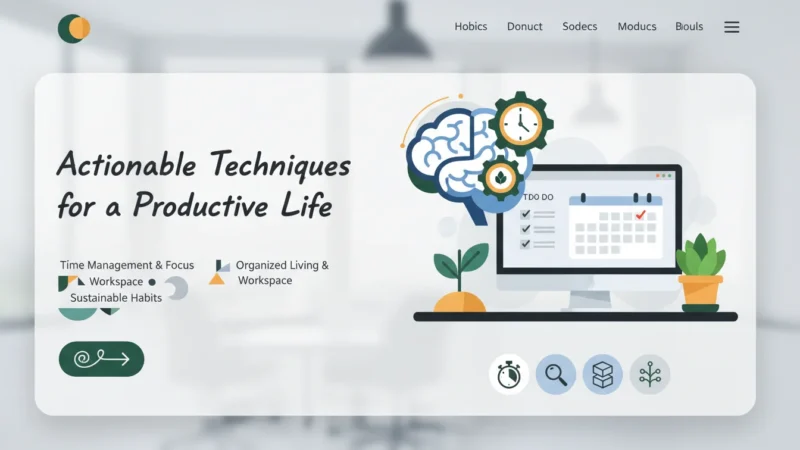 How to Use Your Tech to Boost Your Well-being (Not Hinder It) - comprehensive guide